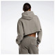 Reebok Γυναικείο φούτερ Classics Natural Dye Hoodie